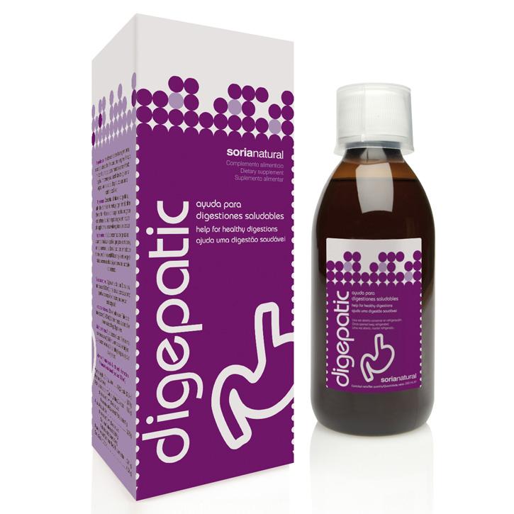 Digepatic