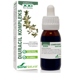 Diuracil XXI kompleks