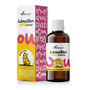 ARTIwow kapi za mačke