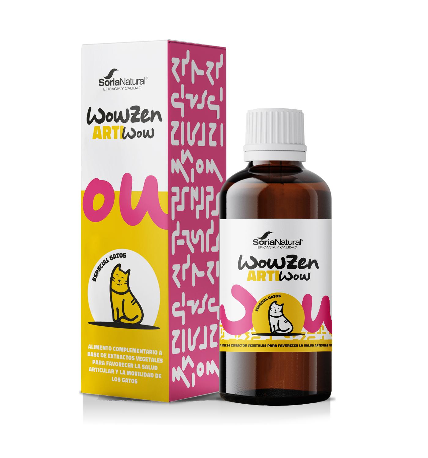 ARTIwow kapi za mačke