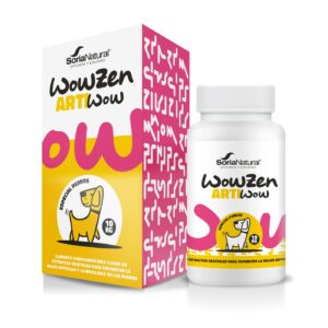 ARTIwow tablete za male pse (10kg)