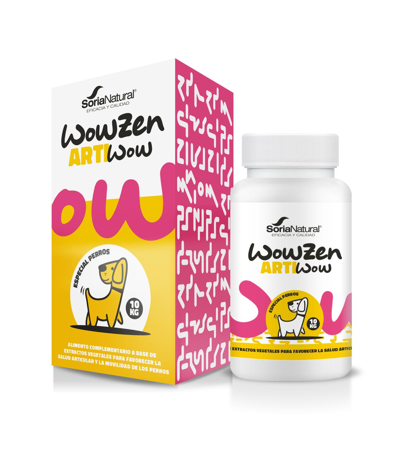 ARTIwow tablete za male pse (10kg)