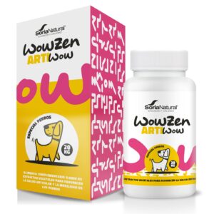 ARTIwow tablete za pse do 20kg