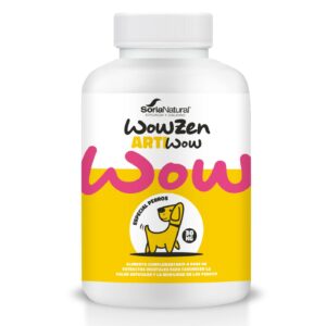 ARTIwow tablete za velike pse (30kg)