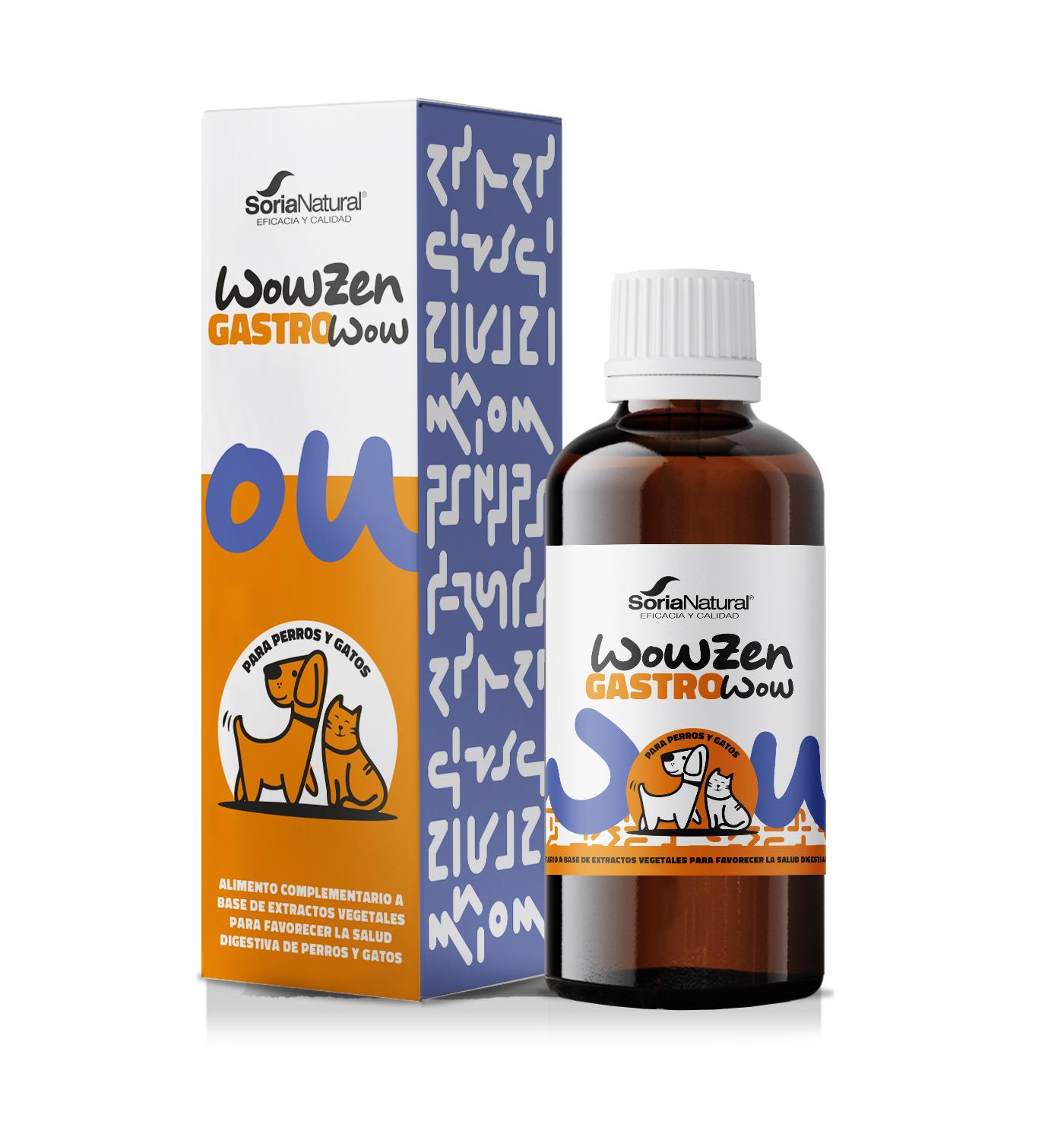 GASTROwow kapi za pse i mačke