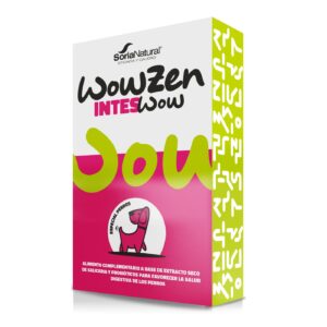 INTESwow tablete za pse