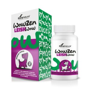 LEISHwow tablete za pse do 20kg