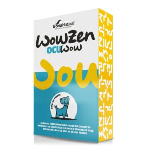 OCUwow tablete za pse