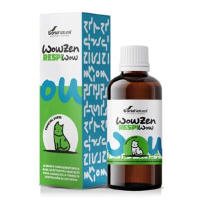 RESPIwow kapi za mačke