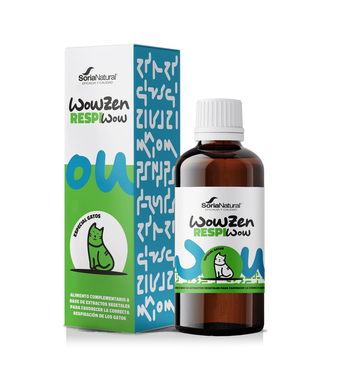 RESPIwow kapi za mačke